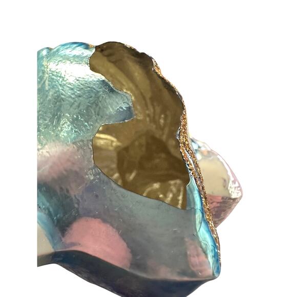 Kurt Adler Polonaise Coll. Alice in Wonderland ornaments w Crate - Alice Damaged - Picture 8 of 16